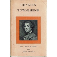 Charles Townsend