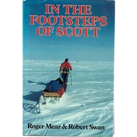 In The Footsteps Of Scott