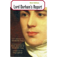 Lord Durham's Report