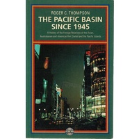 The Pacific Basin Since 1945