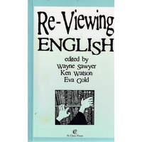 Re Viewing English