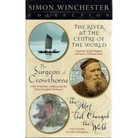 Simon Winchester Collection