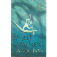Spirit Walker