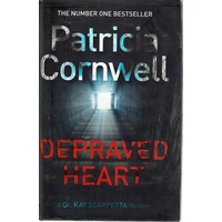 Depraved Heart