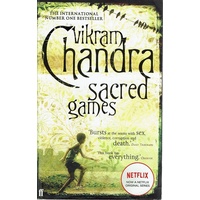 Sacred Games