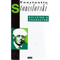 Building A Character
