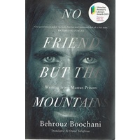 No Friend But The Mountain