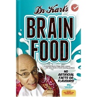 Dr.Karl's Brain Food
