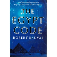 The Egypt Code