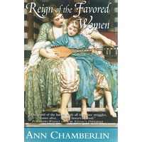 Reign Of The Favored Women