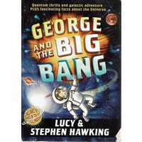 George And The Big Bang