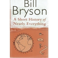 A Short History Of Everything
