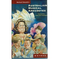 Australian Musical Anecdotes