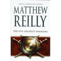 The Five Greatest Warriors