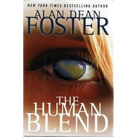 The Human Blend