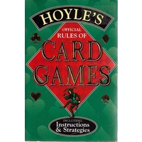 Hoyle's Official Rules Of Card Games