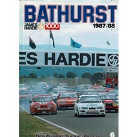 Bathurst 1987/88