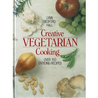 Creative Vegetarian Cooking