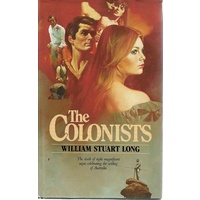 The Colonists. Volume VI
