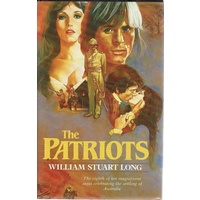The Patriots. Volume VIII
