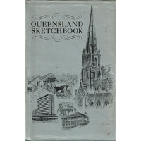 Queensland Sketchbook