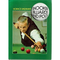 Snooker Billiards And Pool