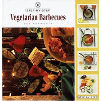 The Vegetarian Barbecue (Step-by-step)