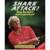 Shark Attack