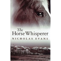 The Horse Whisperer