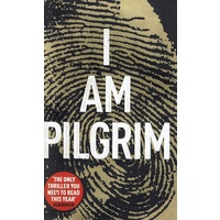 I Am Pilgrim