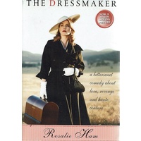 The Dressmaker