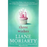 Three Wishes