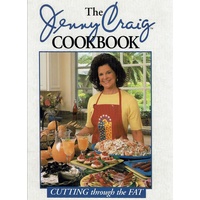 The Jenny Craig Cookbook