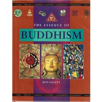 The Essence Of Buddhism