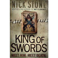 King Of Swords