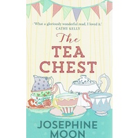 The Tea Chest
