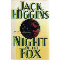 Night Of The Fox