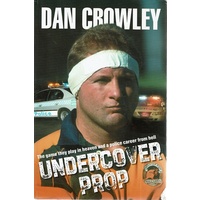 Undercover Prop