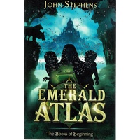 The Emerald Atlas