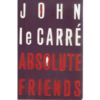 Absolute Friends