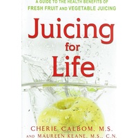 Juicing For Life