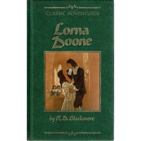 Lorna Doone