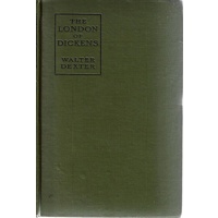 The London Of Dickens