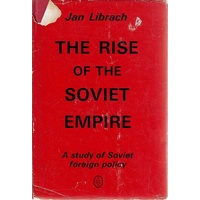 The Rise Of The Soviet Empire