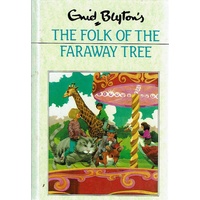 The Folk Of The Faraway Tree