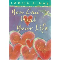 You Can Heal Your Life