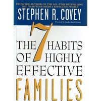 The 7 Habits Of Highly Effective Families
