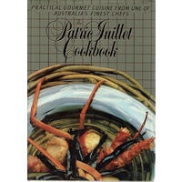 The Patric Juillet Cookbook