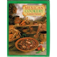 Mexican Cookery