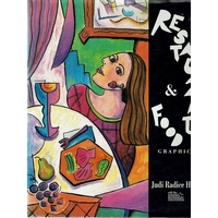 Restaurant And Food Graphics